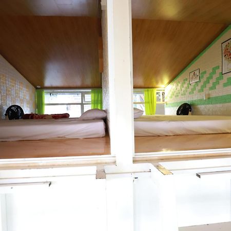 Homestay Doc Tinh Dalat Eksteriør bilde