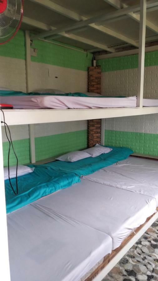 Homestay Doc Tinh Dalat Eksteriør bilde