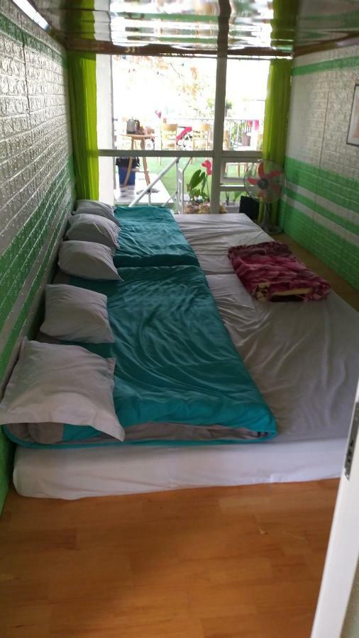 Homestay Doc Tinh Dalat Eksteriør bilde