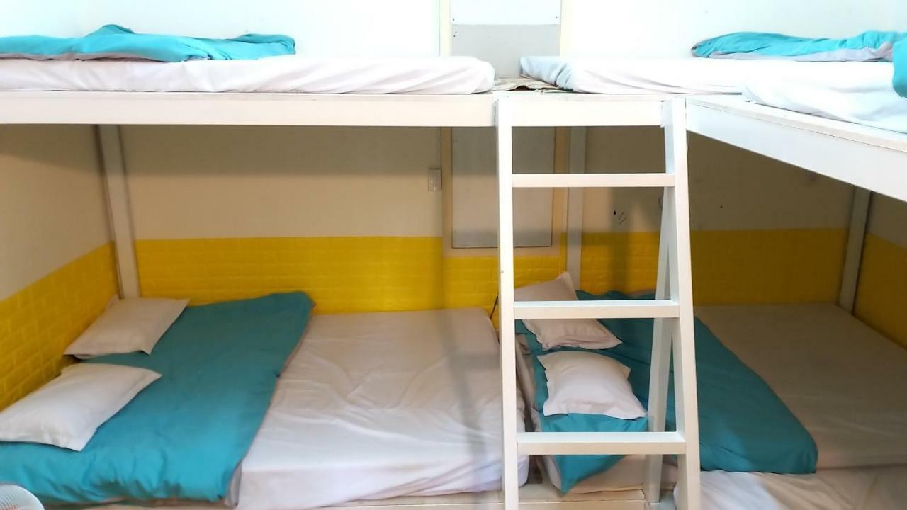 Homestay Doc Tinh Dalat Eksteriør bilde