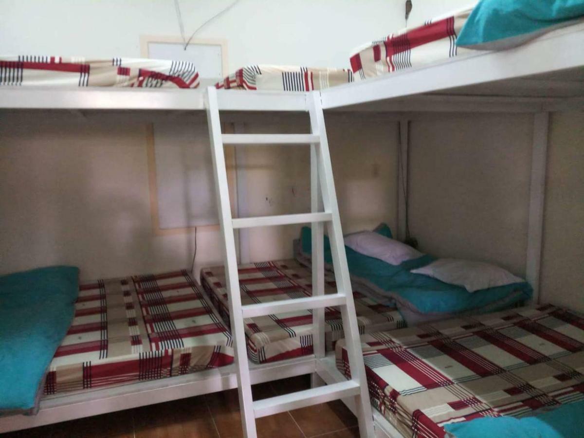 Homestay Doc Tinh Dalat Eksteriør bilde