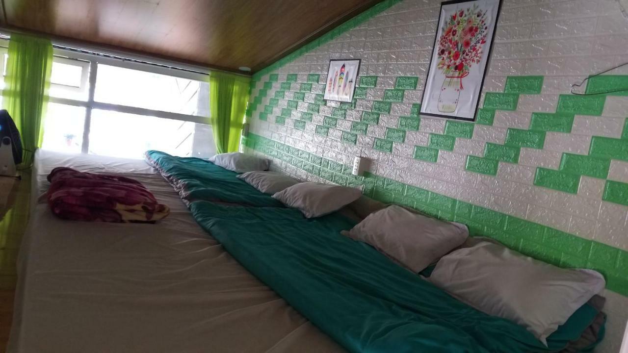 Homestay Doc Tinh Dalat Eksteriør bilde