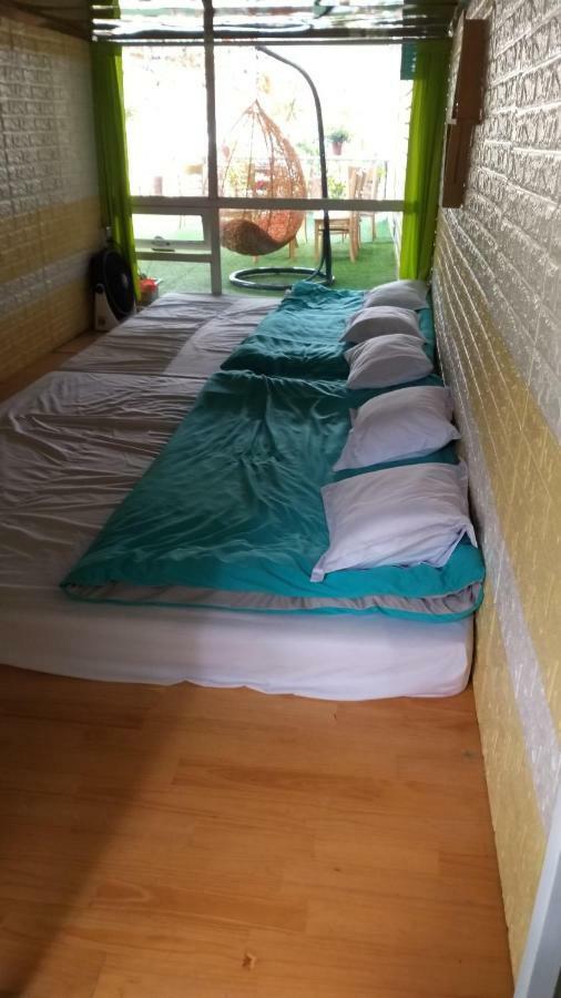 Homestay Doc Tinh Dalat Eksteriør bilde