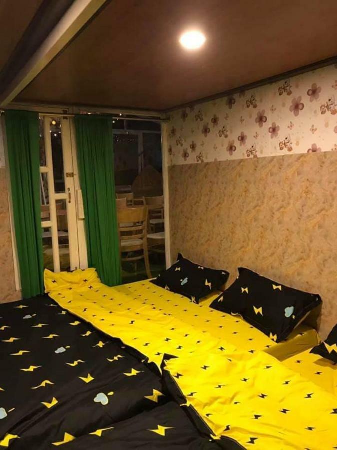 Homestay Doc Tinh Dalat Eksteriør bilde
