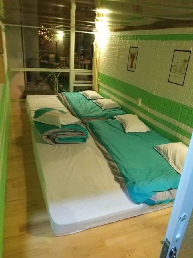 Homestay Doc Tinh Dalat Eksteriør bilde