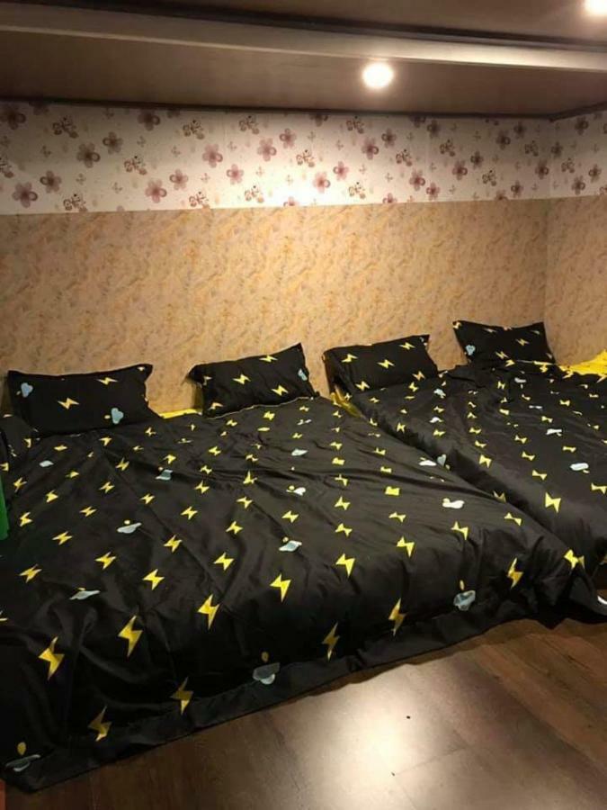 Homestay Doc Tinh Dalat Eksteriør bilde