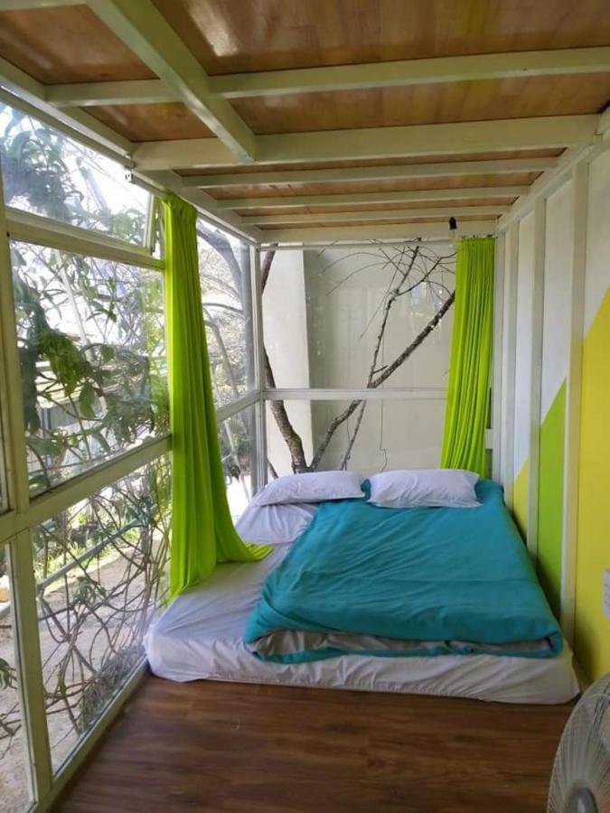 Homestay Doc Tinh Dalat Eksteriør bilde