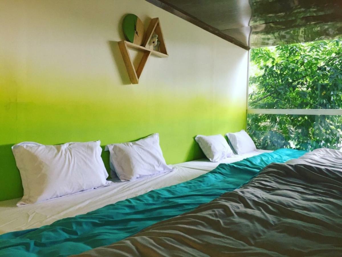 Homestay Doc Tinh Dalat Eksteriør bilde