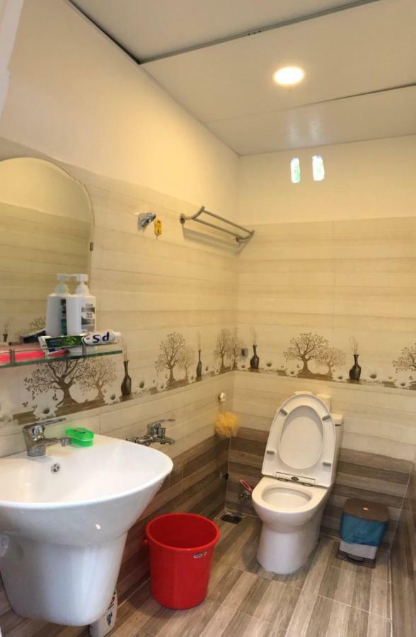 Homestay Doc Tinh Dalat Eksteriør bilde