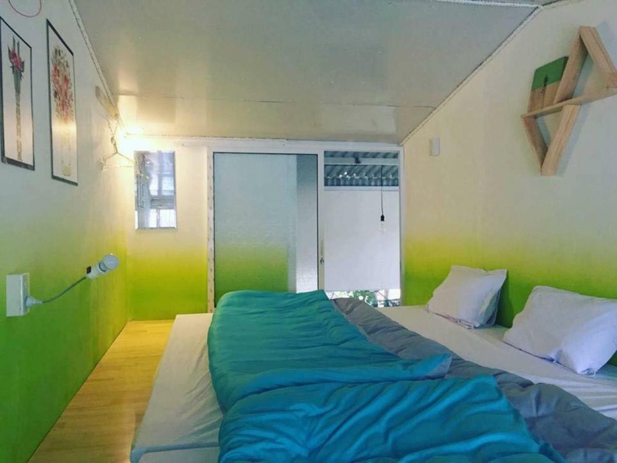 Homestay Doc Tinh Dalat Eksteriør bilde