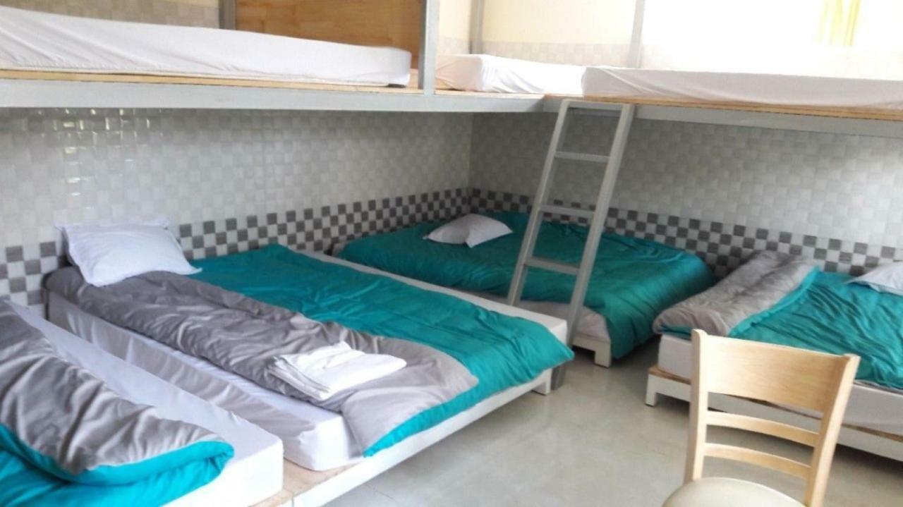 Homestay Doc Tinh Dalat Eksteriør bilde