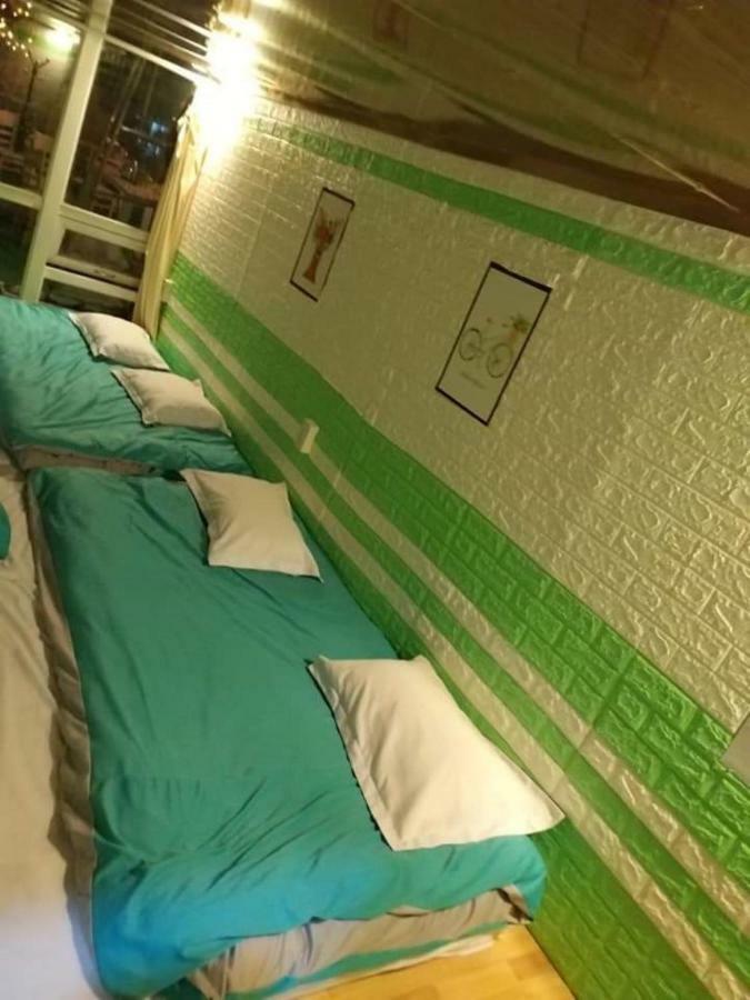 Homestay Doc Tinh Dalat Eksteriør bilde