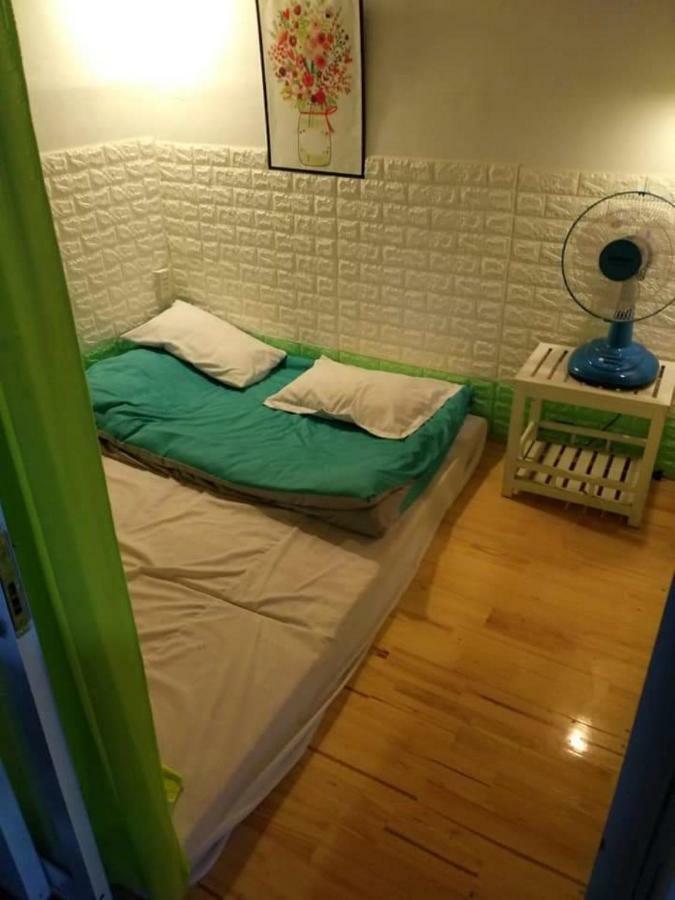 Homestay Doc Tinh Dalat Eksteriør bilde