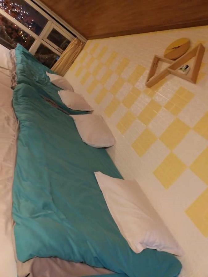 Homestay Doc Tinh Dalat Eksteriør bilde