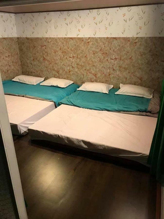 Homestay Doc Tinh Dalat Eksteriør bilde