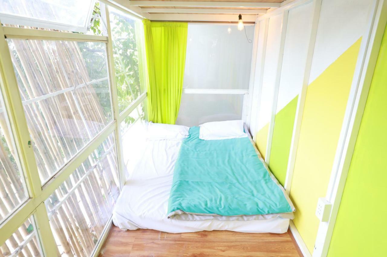 Homestay Doc Tinh Dalat Eksteriør bilde