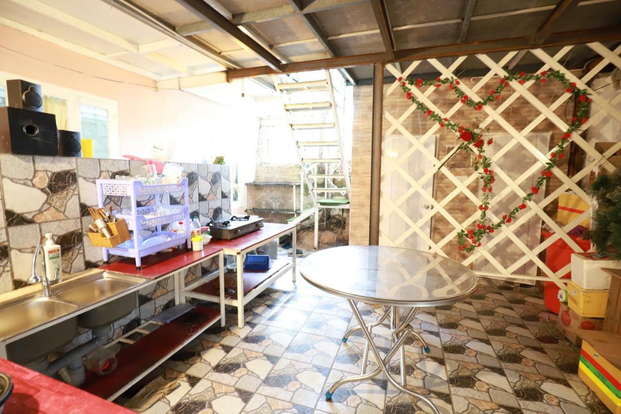 Homestay Doc Tinh Dalat Eksteriør bilde