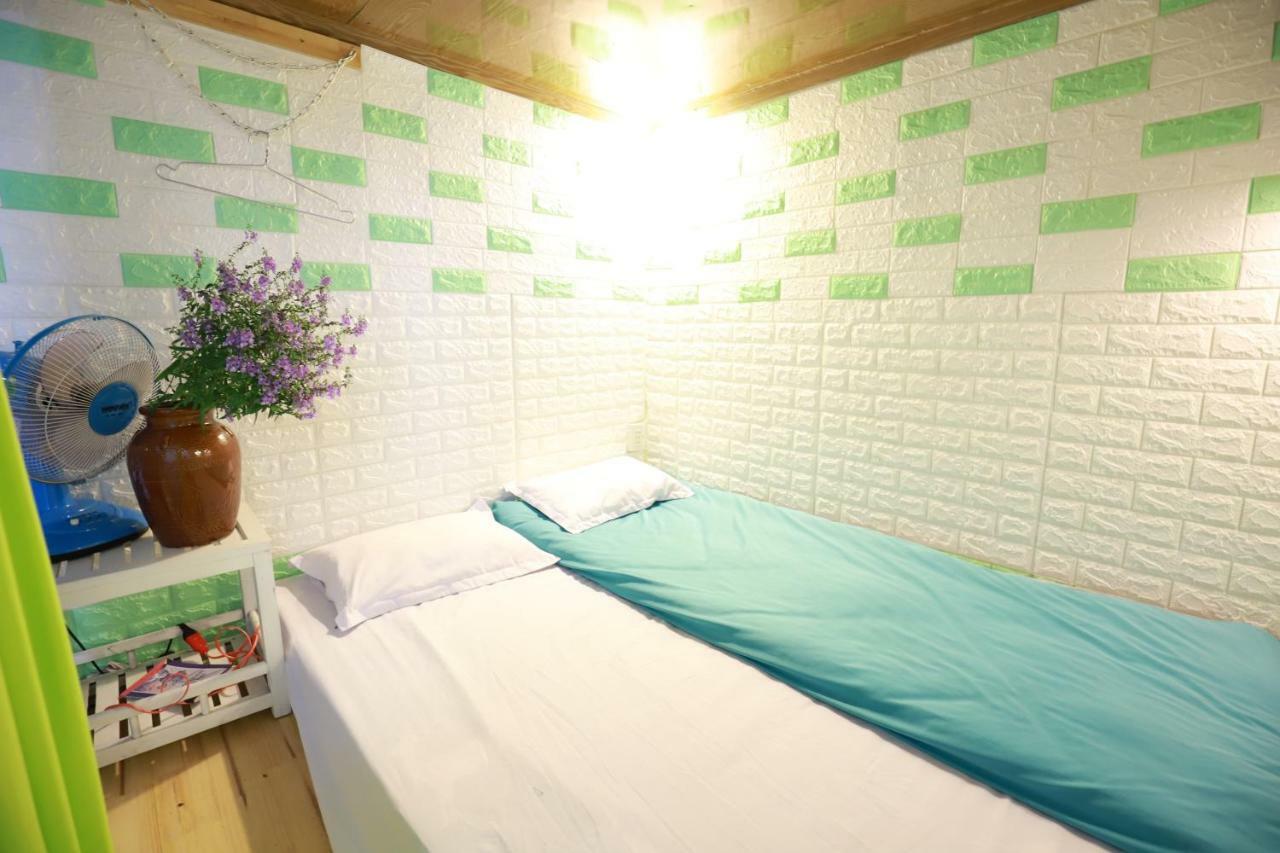 Homestay Doc Tinh Dalat Eksteriør bilde