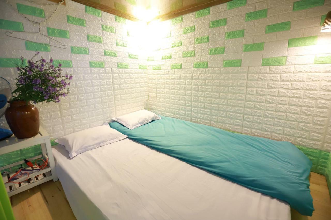 Homestay Doc Tinh Dalat Eksteriør bilde