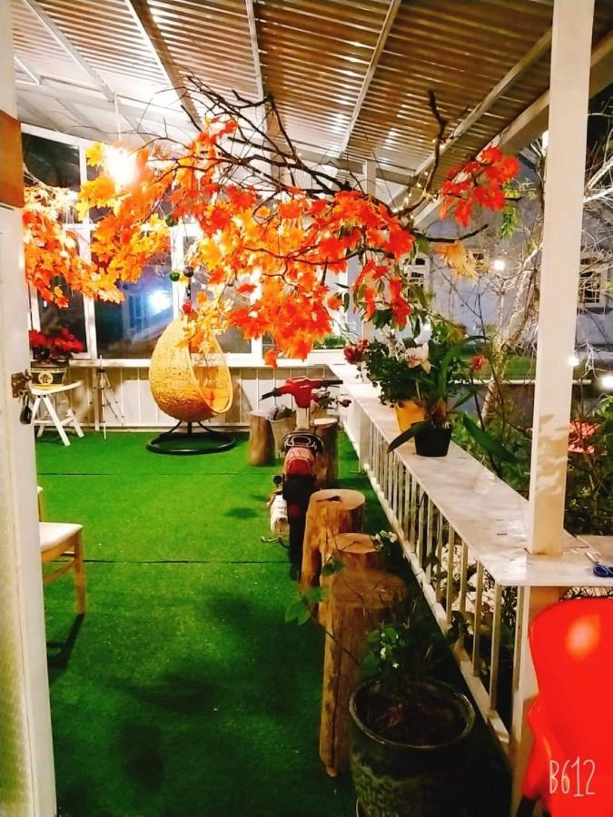Homestay Doc Tinh Dalat Eksteriør bilde