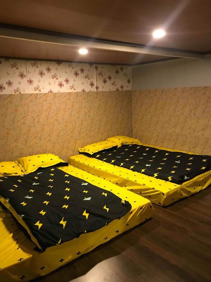 Homestay Doc Tinh Dalat Eksteriør bilde