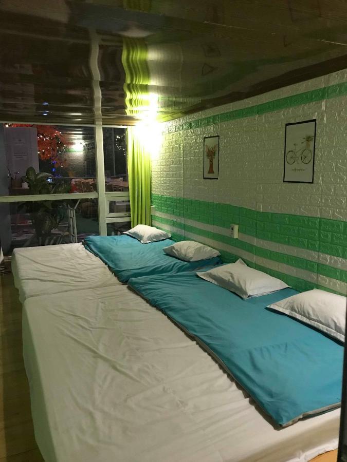 Homestay Doc Tinh Dalat Eksteriør bilde